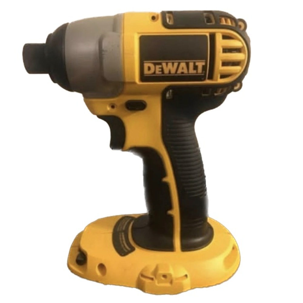 DeWalt 1/4" 18v Cordless Impact Driver DC825
